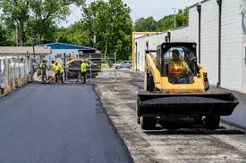 Why Choose Us For All Your Driveway Paving Needs in Dalton, OH?